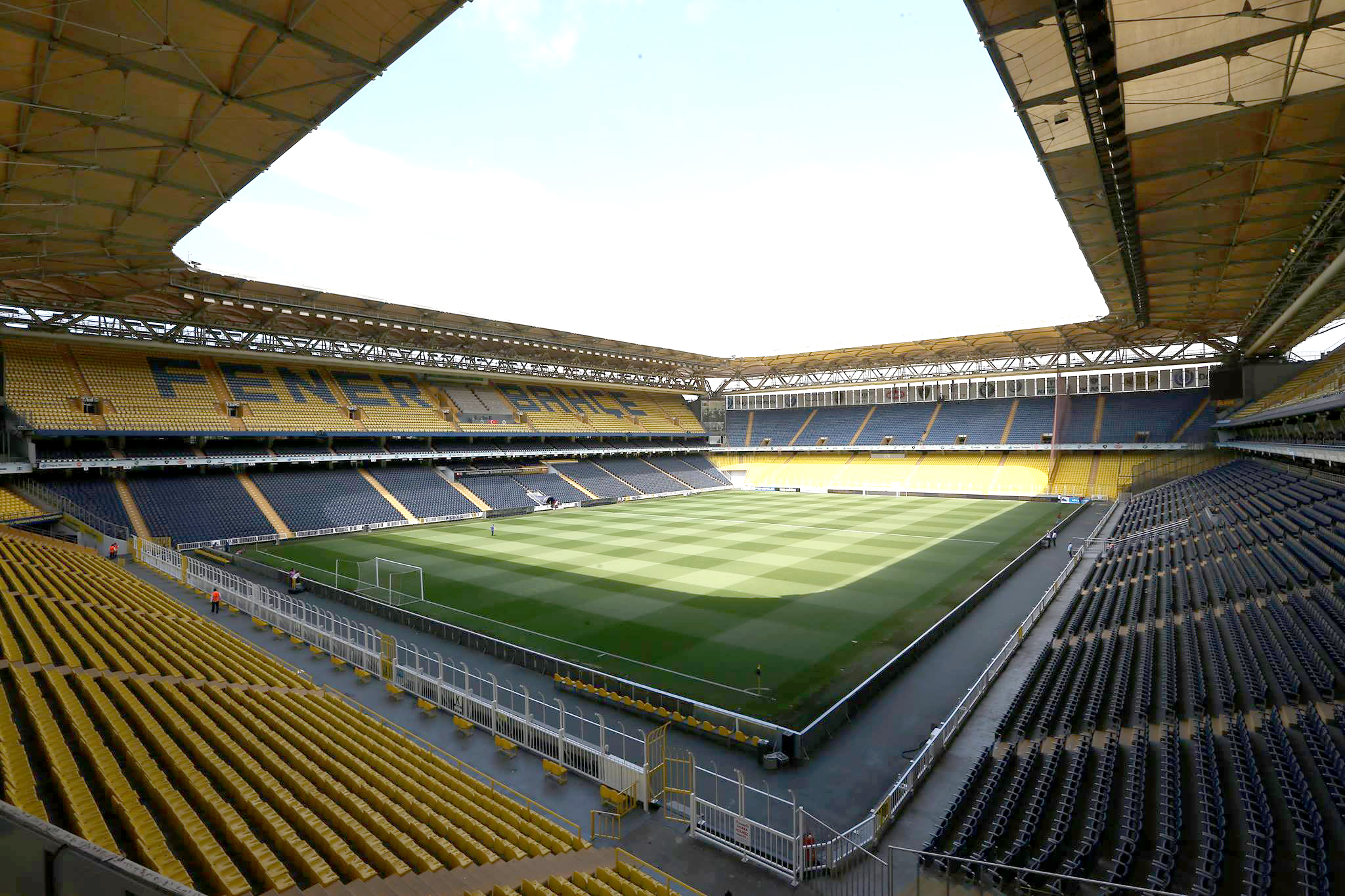 Fenerbahce vs Eyupspor